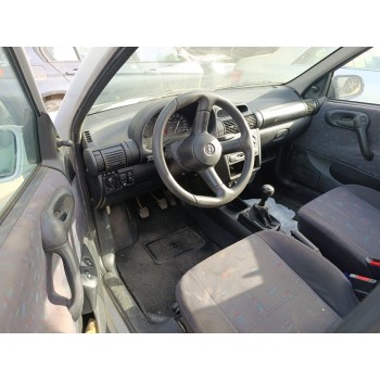 opel corsa b del año 1997