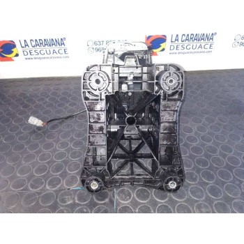 Recambio de palanca cambio para peugeot 5008 active referencia OEM IAM 96721270  