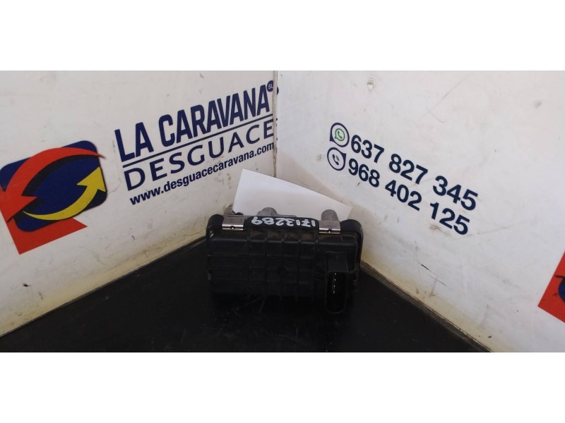 Recambio de modulo electronico para citroën jumper combi (06.2006) 2.2 hdi fap cat referencia OEM IAM 810061962505  