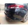 Recambio de paragolpes trasero para kia optima business referencia OEM IAM 86611D4010  