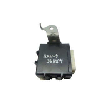 Recambio de modulo electronico para toyota rav 4 advance hybrid referencia OEM IAM 8996042150  