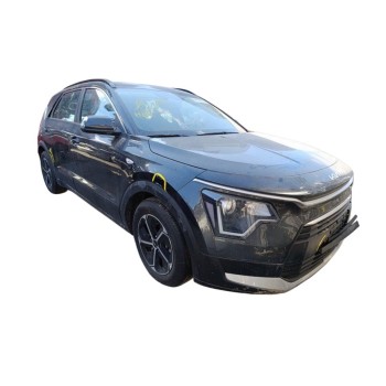 kia niro (sg2) del año 2024