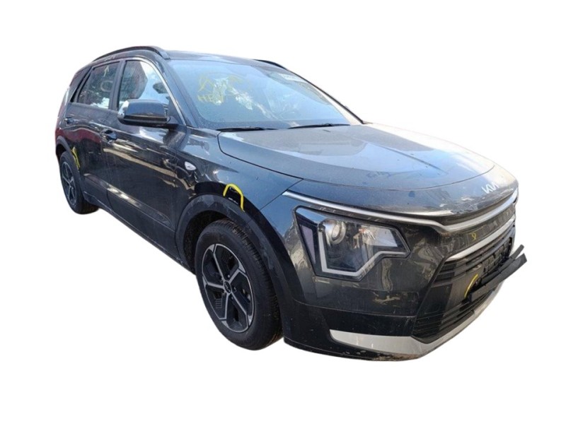 KIA NIRO II (SG2)
