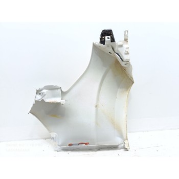 Recambio de aleta delantera izquierda para peugeot boxer furgón 330 l1h1 komfort bluehdi 130 referencia OEM IAM 1611655180  