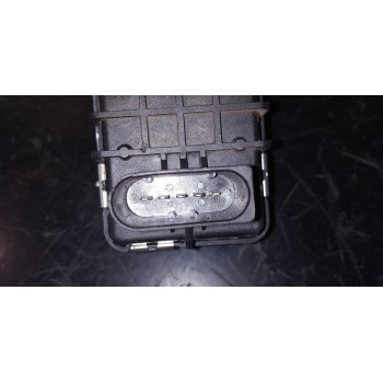 Recambio de modulo electronico para citroën jumper combi (06.2006) 2.2 hdi fap cat referencia OEM IAM 810061962505  