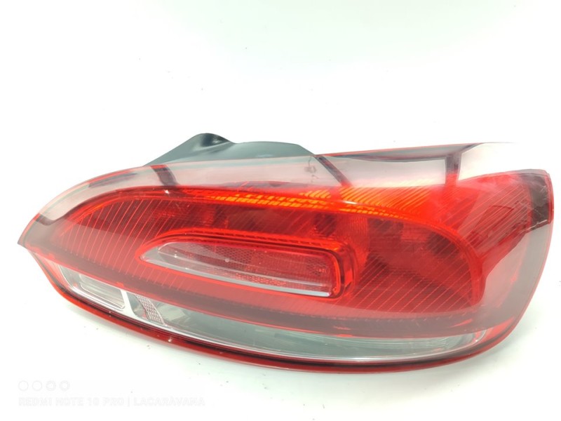 Recambio de piloto trasero derecho para volkswagen scirocco (137) 2.0 tdi (103kw) bluemotion referencia OEM IAM 1K8945096M  