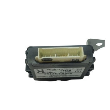 Recambio de modulo electronico para toyota rav 4 advance hybrid referencia OEM IAM 8996042150  