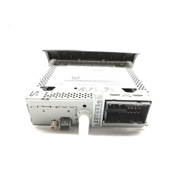 Recambio de sistema audio / radio cd para citroën jumper kasten 33 l2h1 bluehdi 130 referencia OEM IAM 1627159380  