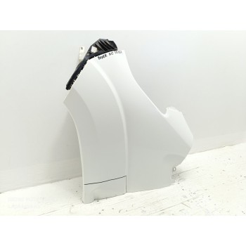 Recambio de aleta delantera izquierda para peugeot boxer furgón 330 l1h1 komfort bluehdi 130 referencia OEM IAM 1611655180  