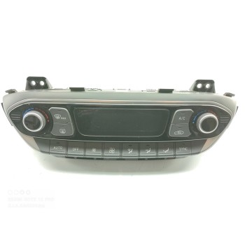 Recambio de mando climatizador para hyundai i30 cw (pd) family referencia OEM IAM 97250G4351  