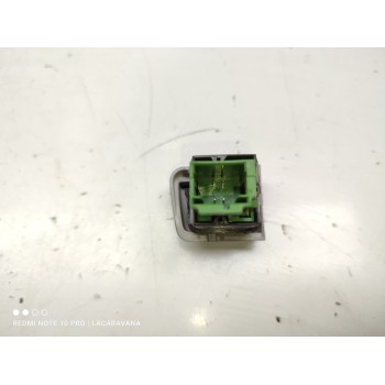 Recambio de interruptor para peugeot 208 access referencia OEM IAM 96750883ZD  