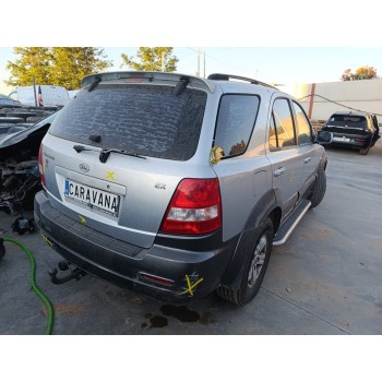 kia sorento del año 2004