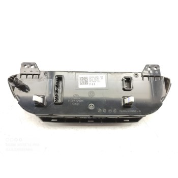 Recambio de mando climatizador para hyundai i30 cw (pd) family referencia OEM IAM 97250G4351  