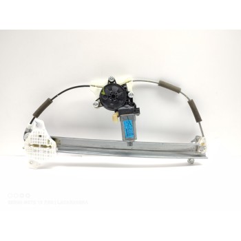 Recambio de elevalunas delantero derecho para hyundai i20 style referencia OEM IAM 82404C7010  