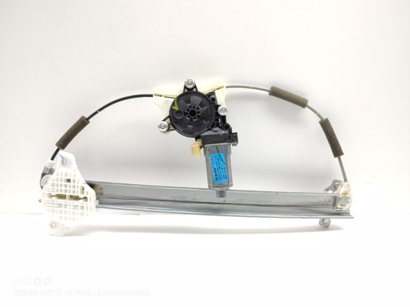 Recambio de elevalunas delantero derecho para hyundai i20 style referencia OEM IAM 82404C7010  