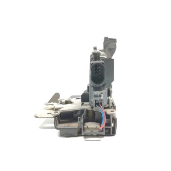 Recambio de cerradura puerta delantera derecha para audi a3 (8p) 1.6 tdi ambiente referencia OEM IAM 8E0837016C  