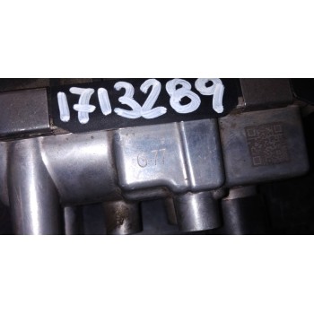 Recambio de modulo electronico para citroën jumper combi (06.2006) 2.2 hdi fap cat referencia OEM IAM 810061962505  