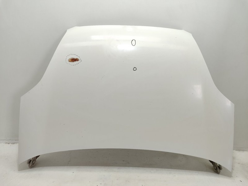 Recambio de capo para fiat doblo active referencia OEM IAM 51810378  