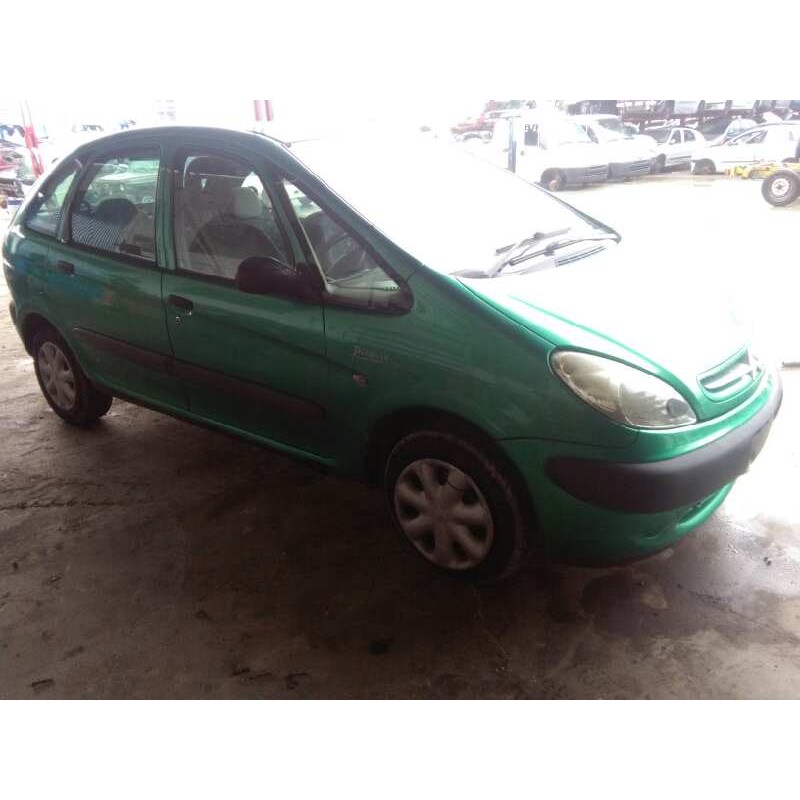 CITROËN XSARA PICASSO