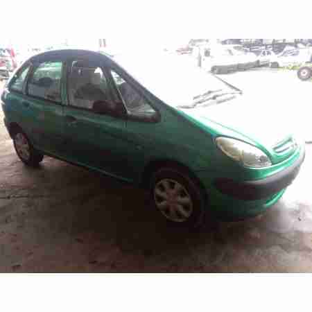 CITROËN XSARA PICASSO