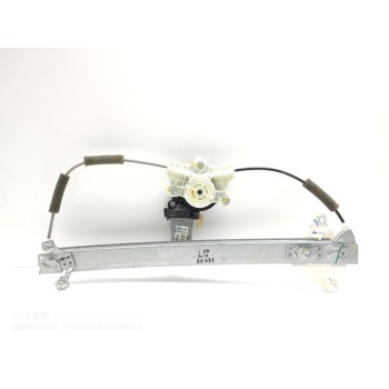 Recambio de elevalunas delantero derecho para hyundai i20 style referencia OEM IAM 82404C7010  