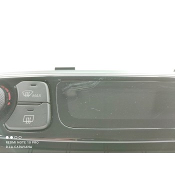 Recambio de mando climatizador para hyundai i30 cw (pd) family referencia OEM IAM 97250G4351  