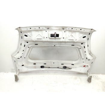 Recambio de capo para fiat doblo active referencia OEM IAM 51810378  