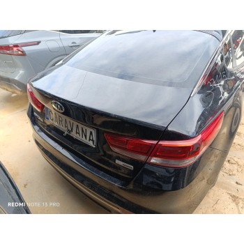 Recambio de porton trasero para kia optima business referencia OEM IAM 69200D4020  