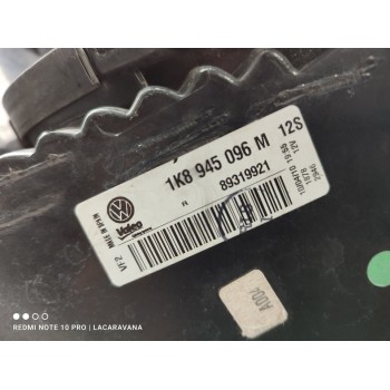 Recambio de piloto trasero derecho para volkswagen scirocco (137) 2.0 tdi (103kw) bluemotion referencia OEM IAM 1K8945096M  