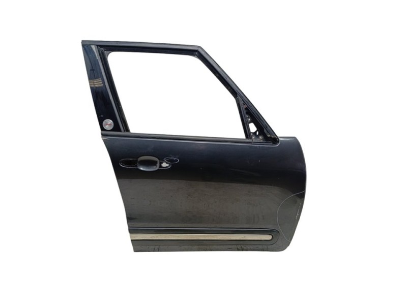 Recambio de puerta delantera derecha para fiat 500 l (330) lounge referencia OEM IAM 1689787780  