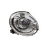 Recambio de faro derecho para fiat nuova 500 (150) dolce vita referencia OEM IAM 52088873  