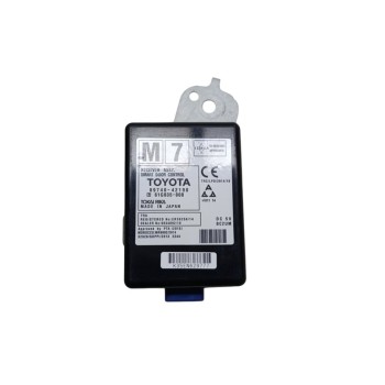 MODULO ELECTRONICO 8974042190 