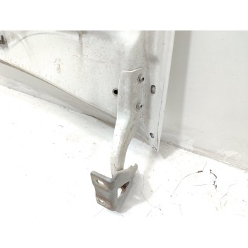 Recambio de capo para fiat doblo active referencia OEM IAM 51810378  