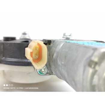 Recambio de elevalunas delantero derecho para hyundai i20 style referencia OEM IAM 82404C7010  