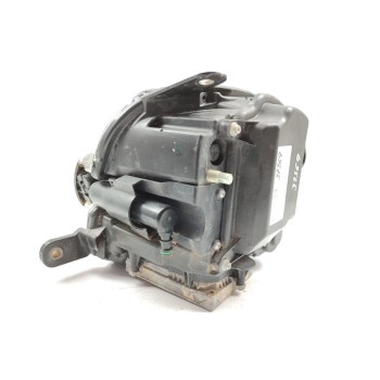 Recambio de faro derecho para fiat nuova 500 (150) dolce vita referencia OEM IAM 52088873  