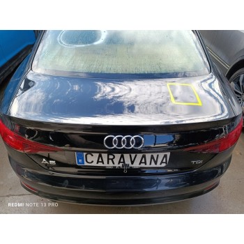 Recambio de porton trasero para audi a5 coupe (f53) s line edition referencia OEM IAM 8W6827025C  