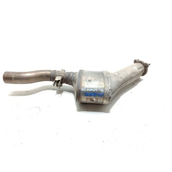 Recambio de catalizador para audi a4 avant (8w5) advanced edition referencia OEM IAM 4G0131703AE  