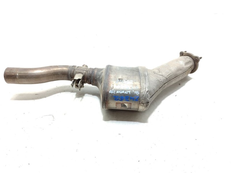 Recambio de catalizador para audi a4 avant (8w5) advanced edition referencia OEM IAM 4G0131703AE  