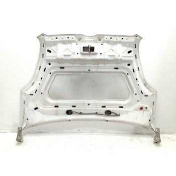 Recambio de capo para fiat doblo active referencia OEM IAM 51810378  