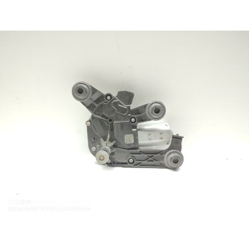 Recambio de motor limpia trasero para peugeot 208 access referencia OEM IAM 9673251380A  