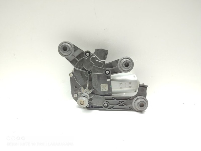 Recambio de motor limpia trasero para peugeot 208 access referencia OEM IAM 9673251380A  