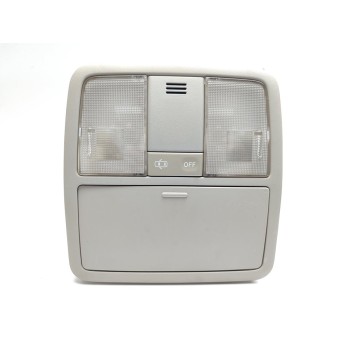 Recambio de luz interior para toyota auris active referencia OEM IAM 8126002480AD  