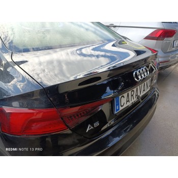 Recambio de porton trasero para audi a5 coupe (f53) s line edition referencia OEM IAM 8W6827025C  