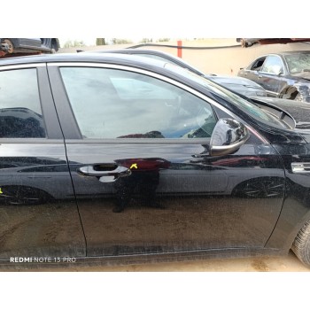 Recambio de puerta delantera derecha para kia optima business referencia OEM IAM 76004D4000  