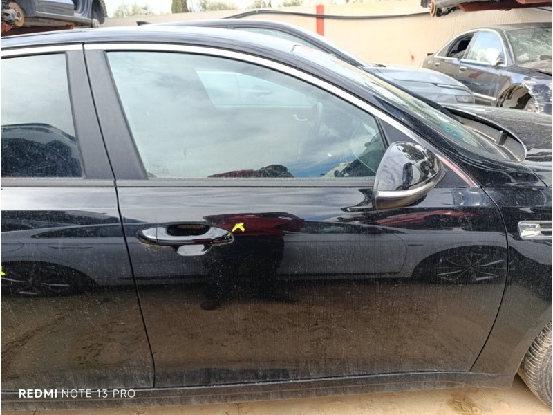 Recambio de puerta delantera derecha para kia optima business referencia OEM IAM 76004D4000  