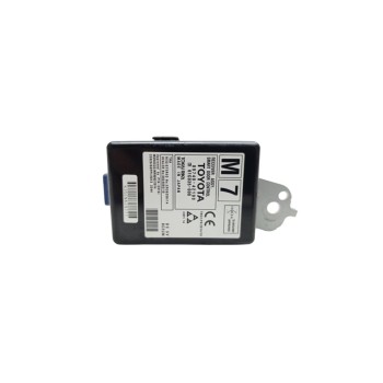 Recambio de modulo electronico para toyota rav 4 advance hybrid referencia OEM IAM 8974042190  