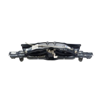 Recambio de travesaño superior para peugeot boxer furgón 330 l1h1 komfort bluehdi 130 referencia OEM IAM 1675069780  