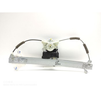 Recambio de elevalunas delantero izquierdo para hyundai i20 style referencia OEM IAM 82403C7010  