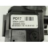 Recambio de mando multifuncion para hyundai i30 cw (pd) family referencia OEM IAM 93404G4950  