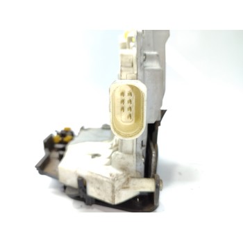 Recambio de cerradura puerta trasera derecha para audi a4 berlina (8e) 2.0 referencia OEM IAM 8E0839016AA  
